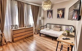 Lily'S Studio 4 By Bulgarentals - Central Sofia